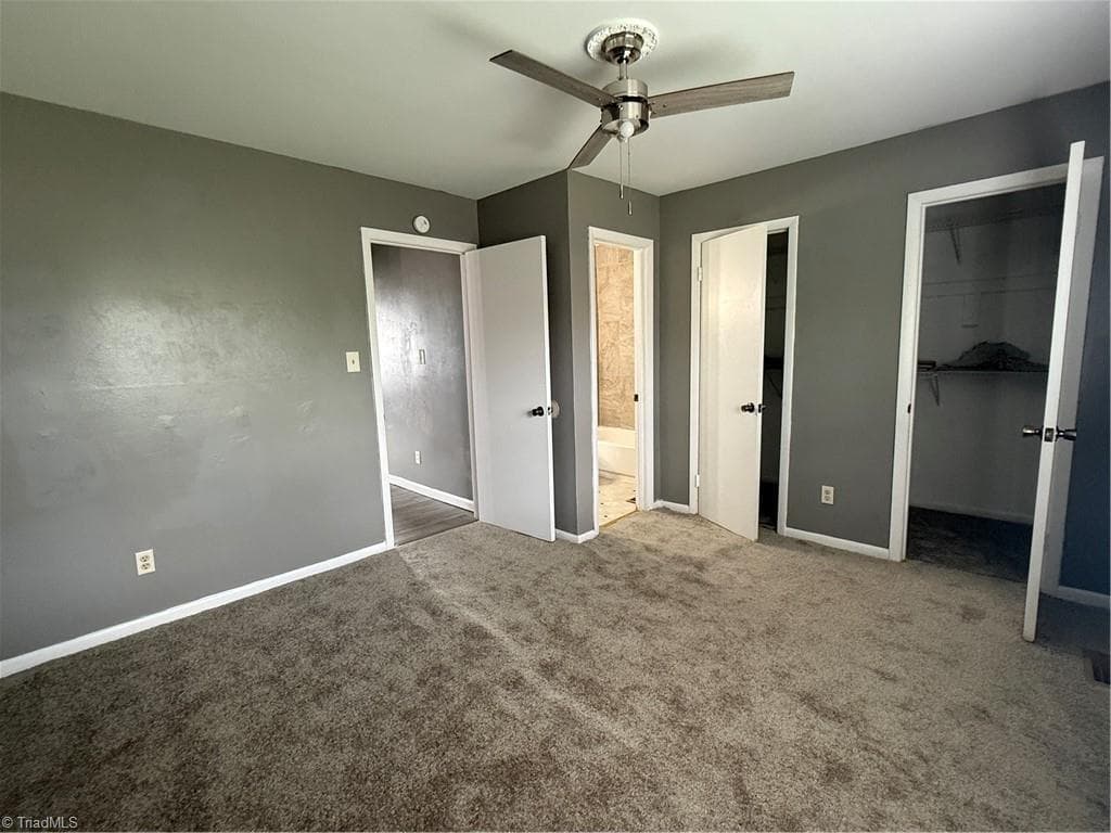 Stick/Site Built at 5715 Bramblegate Road # F, Greensboro NC 27409, photo 15 of 15