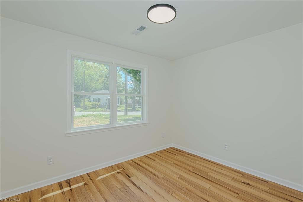 Stick/Site Built at 404 Walker Avenue, Graham NC 27253, photo 16 of 23