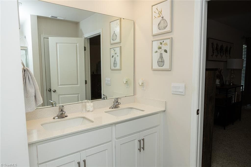 Stick/Site Built at 2630 Titan Village Court, Clemmons NC 27103, photo 17 of 21