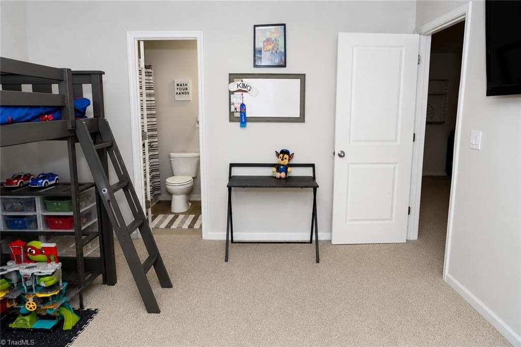 Stick/Site Built at 2630 Titan Village Court, Clemmons NC 27103, photo 20 of 21