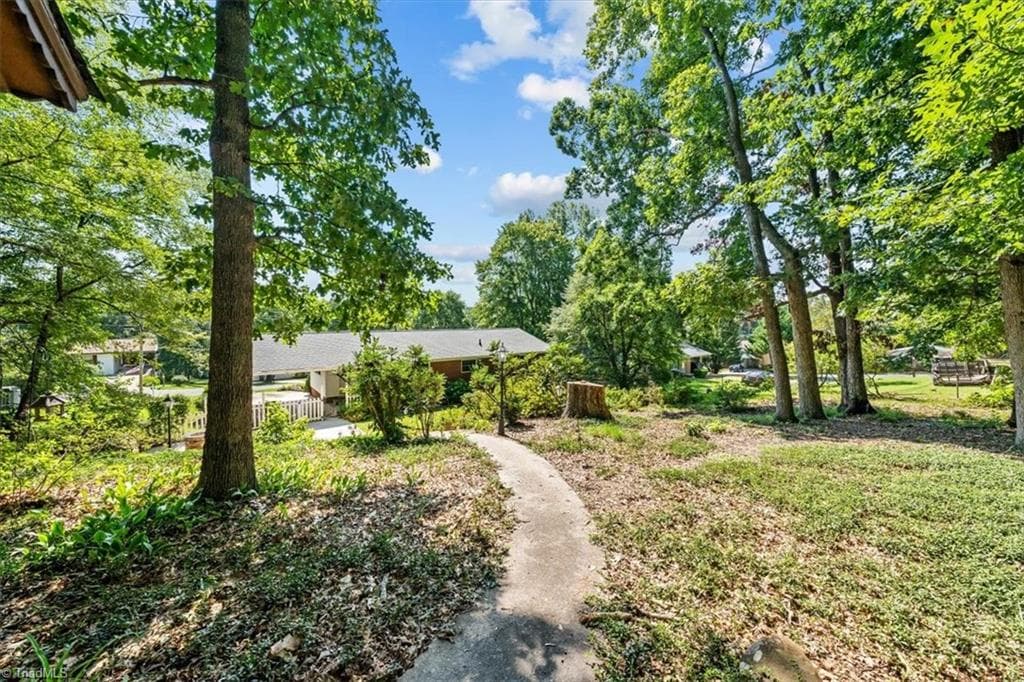 Stick/Site Built at 1326 Brookdale Drive, Asheboro NC 27205, photo 12 of 37