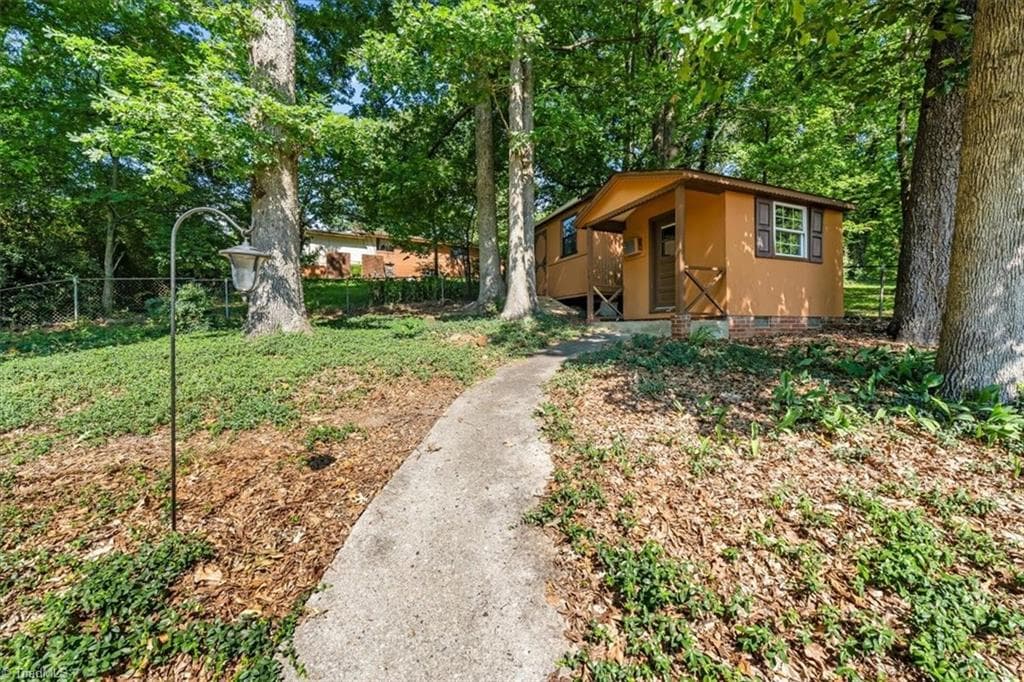 Stick/Site Built at 1326 Brookdale Drive, Asheboro NC 27205, photo 8 of 37