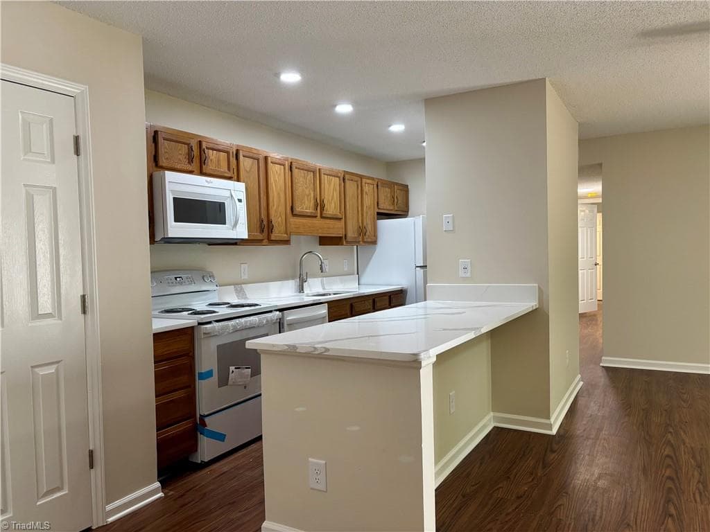 702 Glendale Drive # C, Greensboro NC 27406