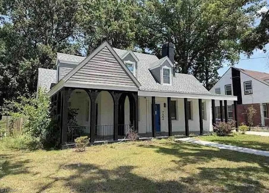 722 Hill Street, Rocky Mount NC 27801