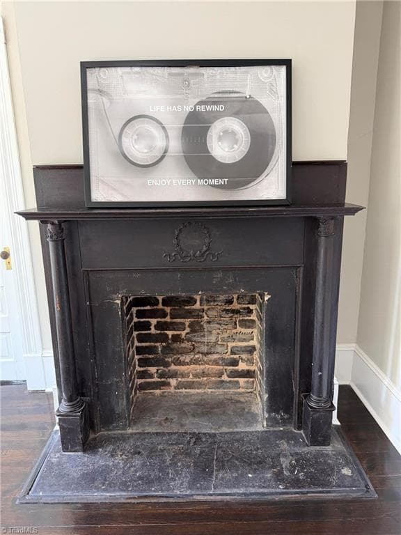 Stick/Site Built at 2400 Spring Garden Street, Greensboro NC 27403, photo 23 of 43