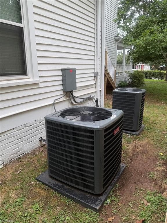 Stick/Site Built at 2400 Spring Garden Street, Greensboro NC 27403, photo 42 of 43