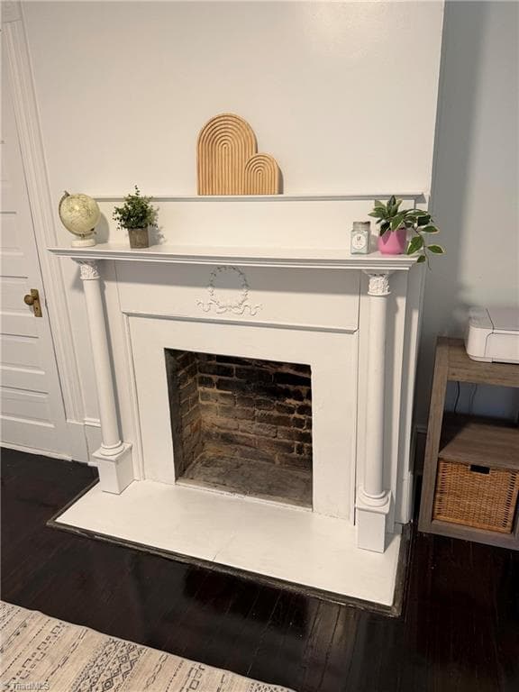 Stick/Site Built at 2400 Spring Garden Street, Greensboro NC 27403, photo 28 of 43