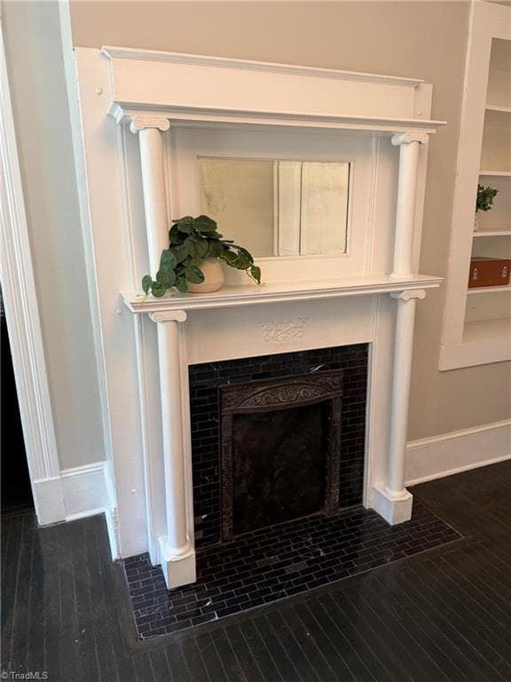 Stick/Site Built at 2400 Spring Garden Street, Greensboro NC 27403, photo 9 of 43