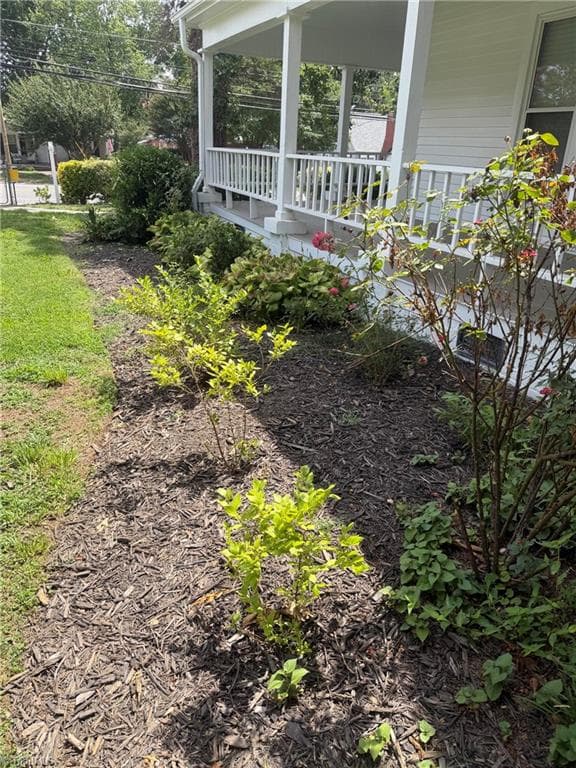 Stick/Site Built at 2400 Spring Garden Street, Greensboro NC 27403, photo 35 of 43