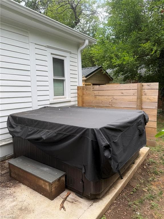 Stick/Site Built at 2400 Spring Garden Street, Greensboro NC 27403, photo 39 of 43