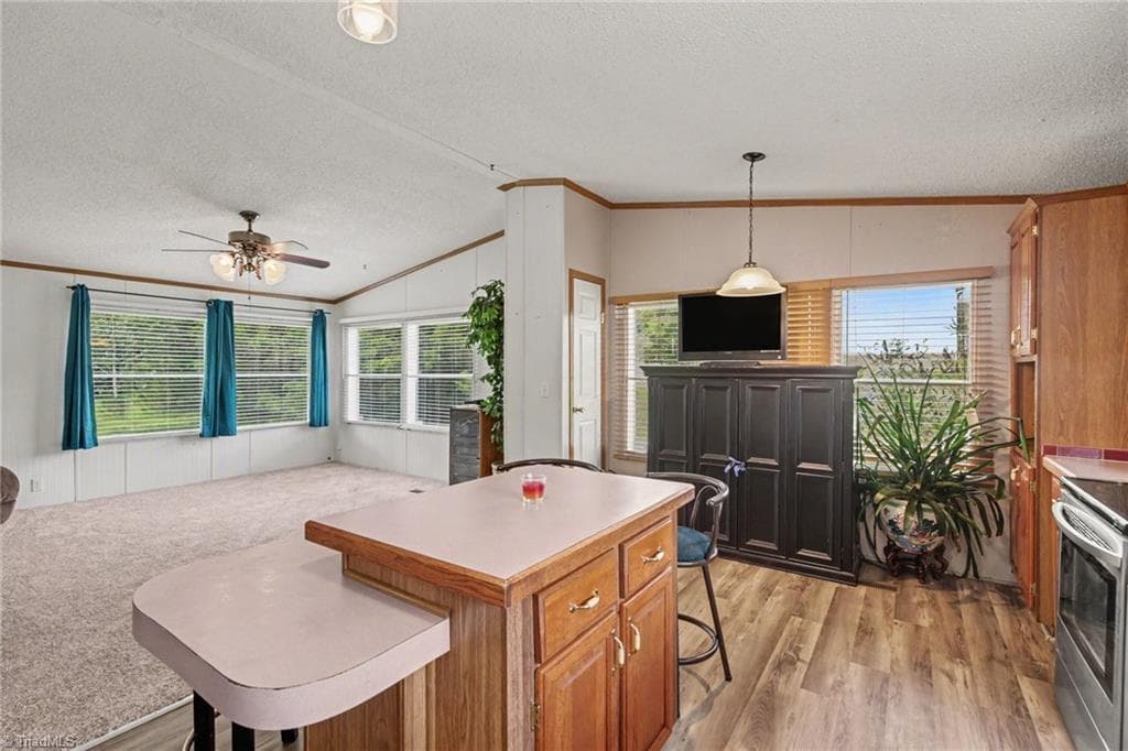 Manufactured Home at 1060 Knobview Lane, Pilot Mountain NC 27041, Pilot Mountain, photo 12 of 30