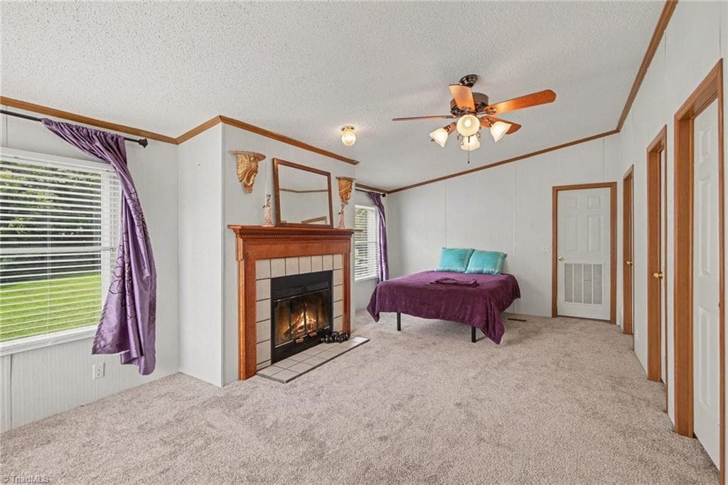 Manufactured Home at 1060 Knobview Lane, Pilot Mountain NC 27041, Pilot Mountain, photo 22 of 30