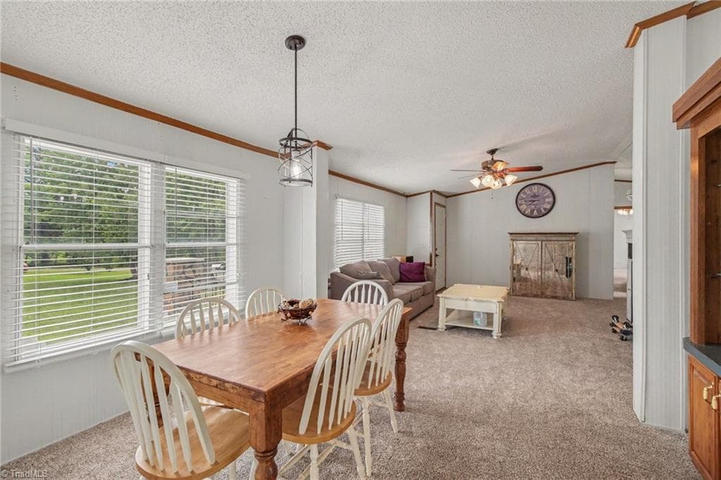Manufactured Home at 1060 Knobview Lane, Pilot Mountain NC 27041, Pilot Mountain, photo 10 of 30