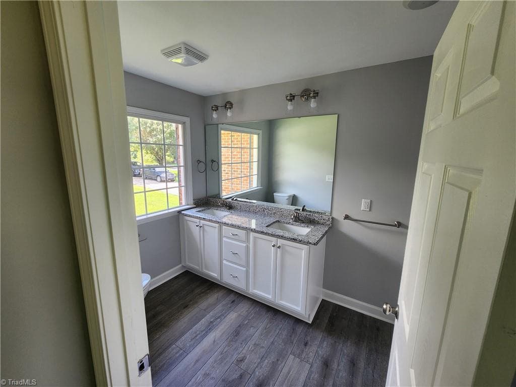 Stick/Site Built at 134 Lauten Loop, Madison NC 27025, Madison, photo 17 of 20