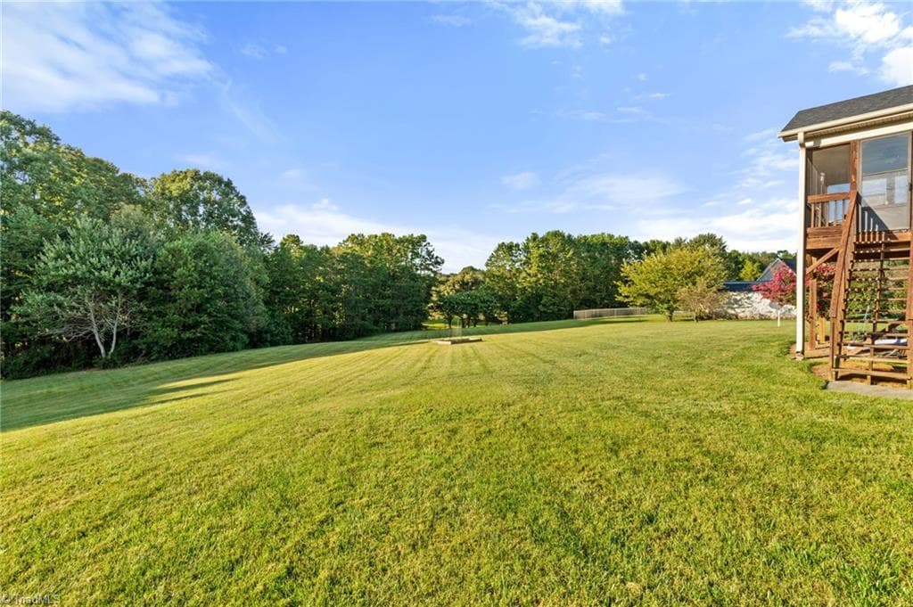 Stick/Site Built at 218 Transou Drive, Lexington NC 27295, photo 43 of 50