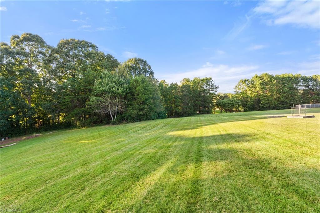 Stick/Site Built at 218 Transou Drive, Lexington NC 27295, photo 48 of 50
