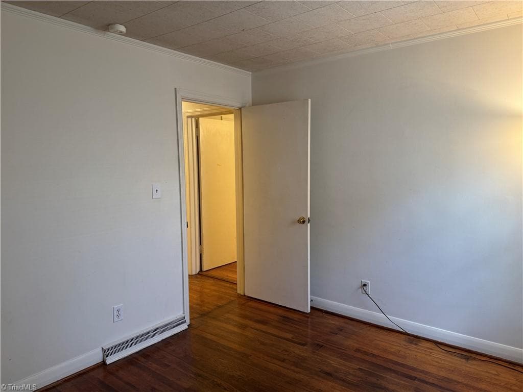 Stick/Site Built at 1522 Granite Street, Winston-Salem NC 27107, Winston-Salem, photo 11 of 20