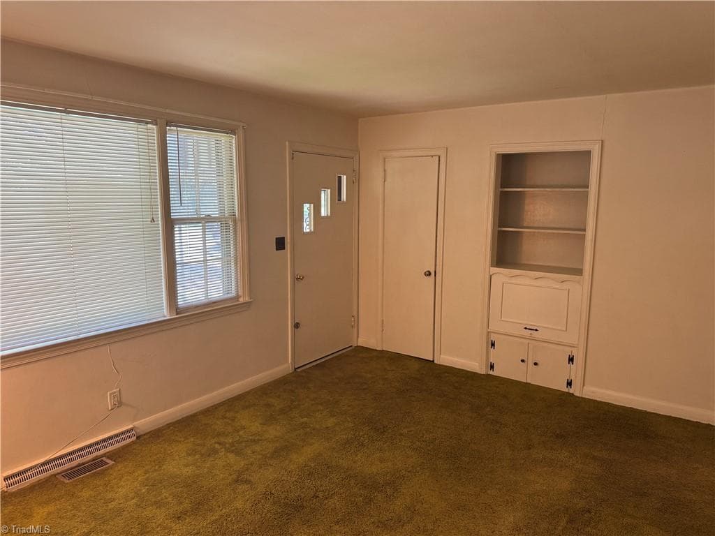 Stick/Site Built at 1522 Granite Street, Winston-Salem NC 27107, Winston-Salem, photo 4 of 20