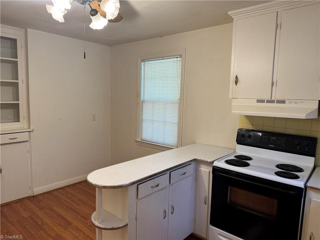 Stick/Site Built at 1522 Granite Street, Winston-Salem NC 27107, Winston-Salem, photo 8 of 20