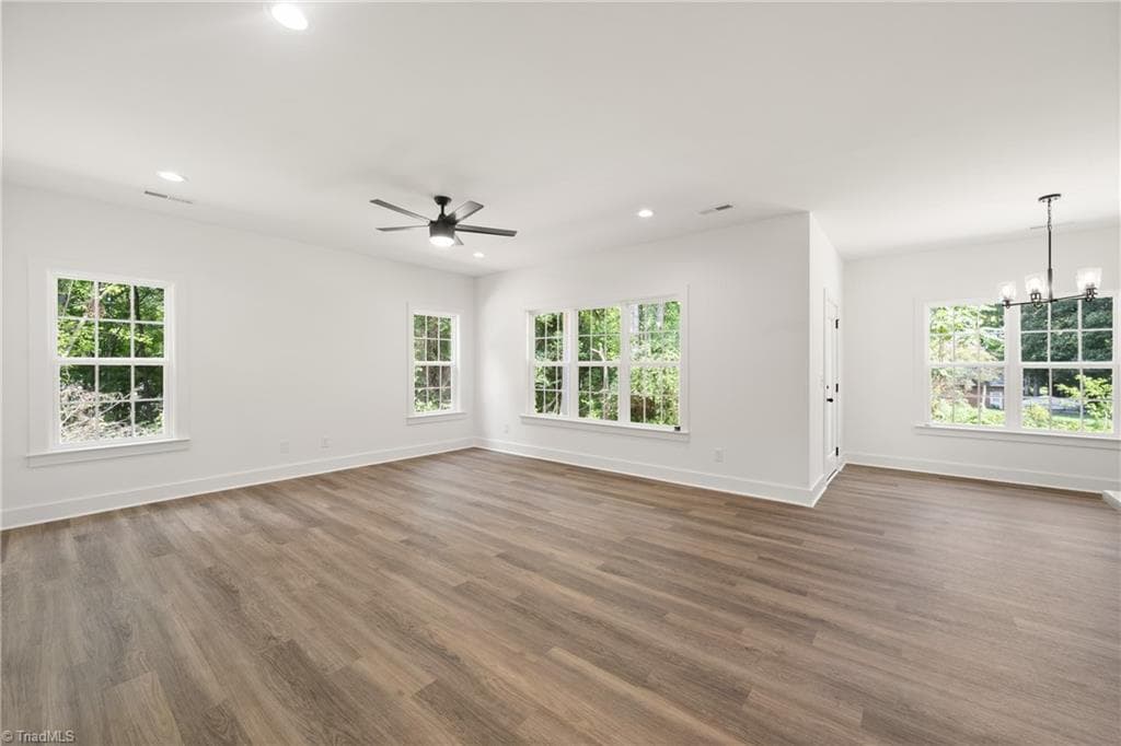 Stick/Site Built at 1649 Ralee Drive, Winston-Salem NC 27127, Winston-Salem, photo 6 of 32