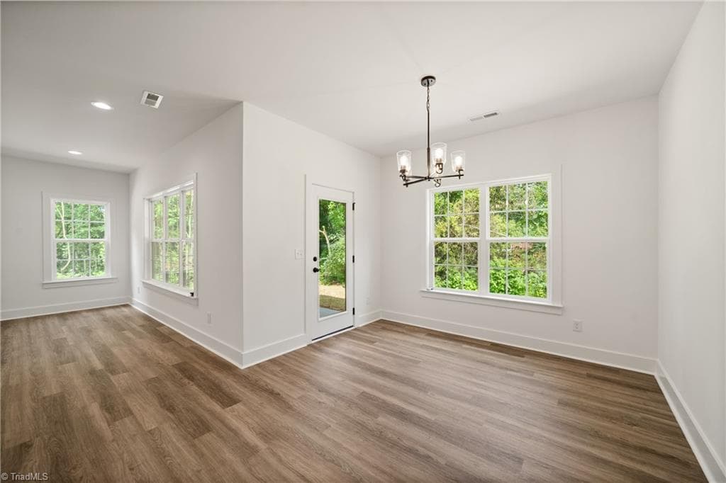 Stick/Site Built at 1649 Ralee Drive, Winston-Salem NC 27127, Winston-Salem, photo 16 of 32