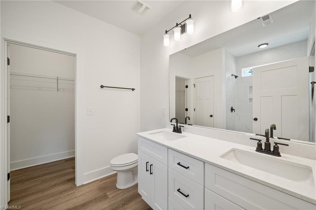 Stick/Site Built at 1649 Ralee Drive, Winston-Salem NC 27127, Winston-Salem, photo 22 of 32