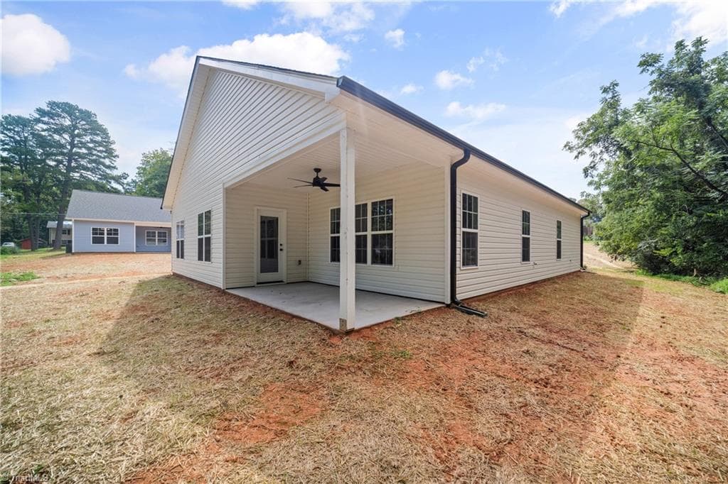 Stick/Site Built at 1649 Ralee Drive, Winston-Salem NC 27127, Winston-Salem, photo 32 of 32