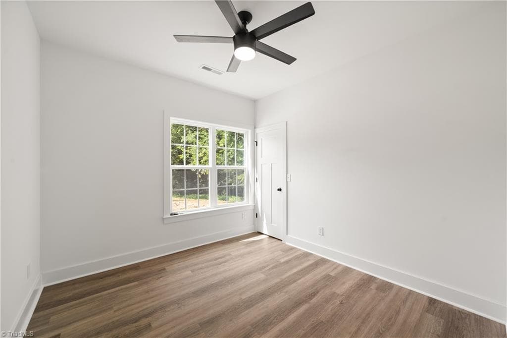 Stick/Site Built at 1649 Ralee Drive, Winston-Salem NC 27127, Winston-Salem, photo 28 of 32