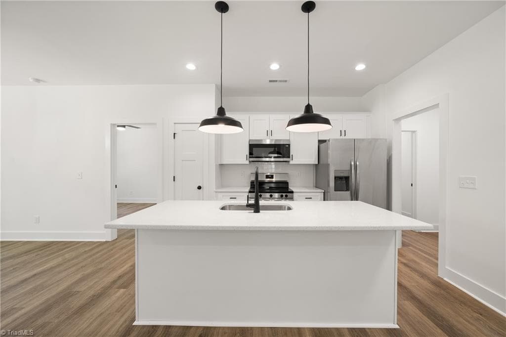 Stick/Site Built at 1649 Ralee Drive, Winston-Salem NC 27127, Winston-Salem, photo 10 of 32