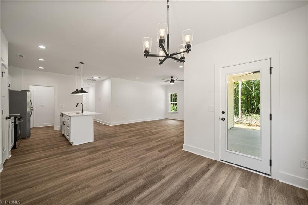 Stick/Site Built at 1649 Ralee Drive, Winston-Salem NC 27127, Winston-Salem, photo 15 of 32