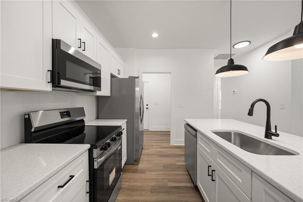 Stick/Site Built at 1649 Ralee Drive, Winston-Salem NC 27127, Winston-Salem, photo 11 of 32