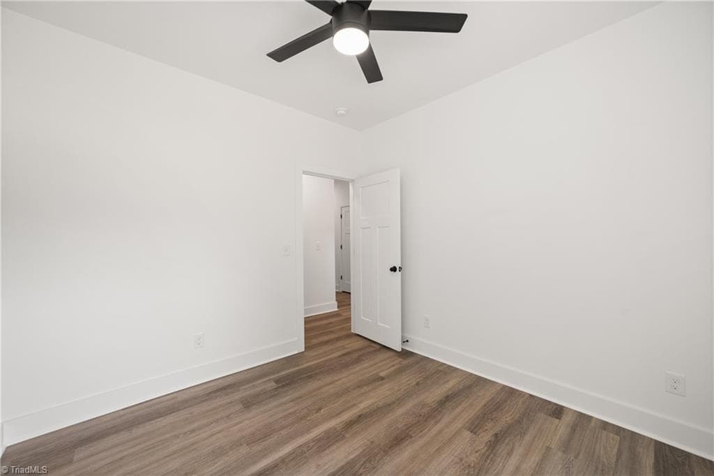 Stick/Site Built at 1649 Ralee Drive, Winston-Salem NC 27127, Winston-Salem, photo 29 of 32