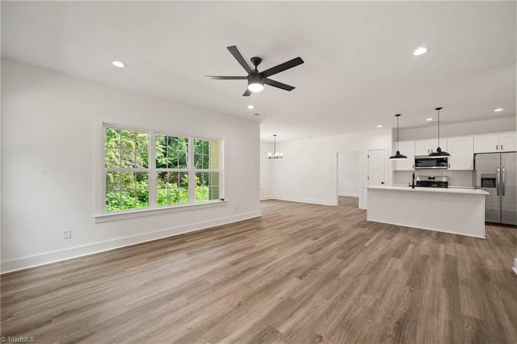 Stick/Site Built at 1649 Ralee Drive, Winston-Salem NC 27127, Winston-Salem, photo 8 of 32