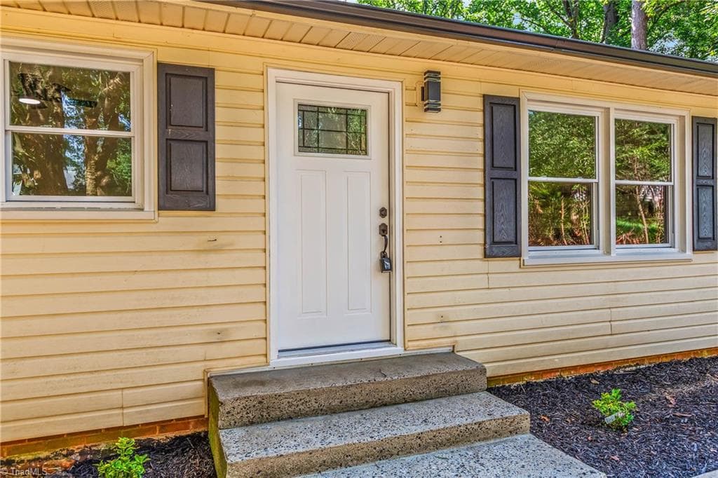 Stick/Site Built at 248 Harriet Lane, Statesville NC 28625, Statesville, photo 6 of 40