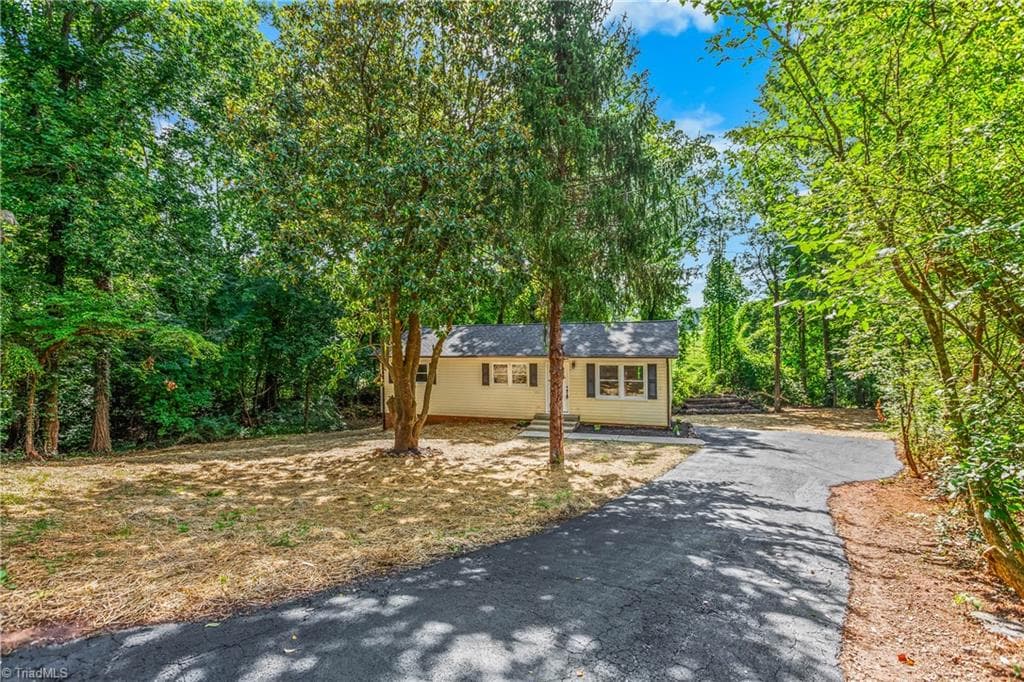 Stick/Site Built at 248 Harriet Lane, Statesville NC 28625, Statesville, photo 7 of 40