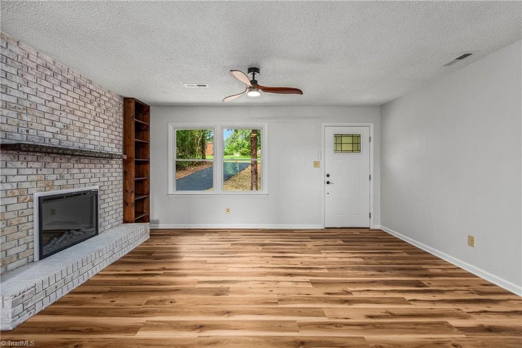 Stick/Site Built at 248 Harriet Lane, Statesville NC 28625, Statesville, photo 9 of 40