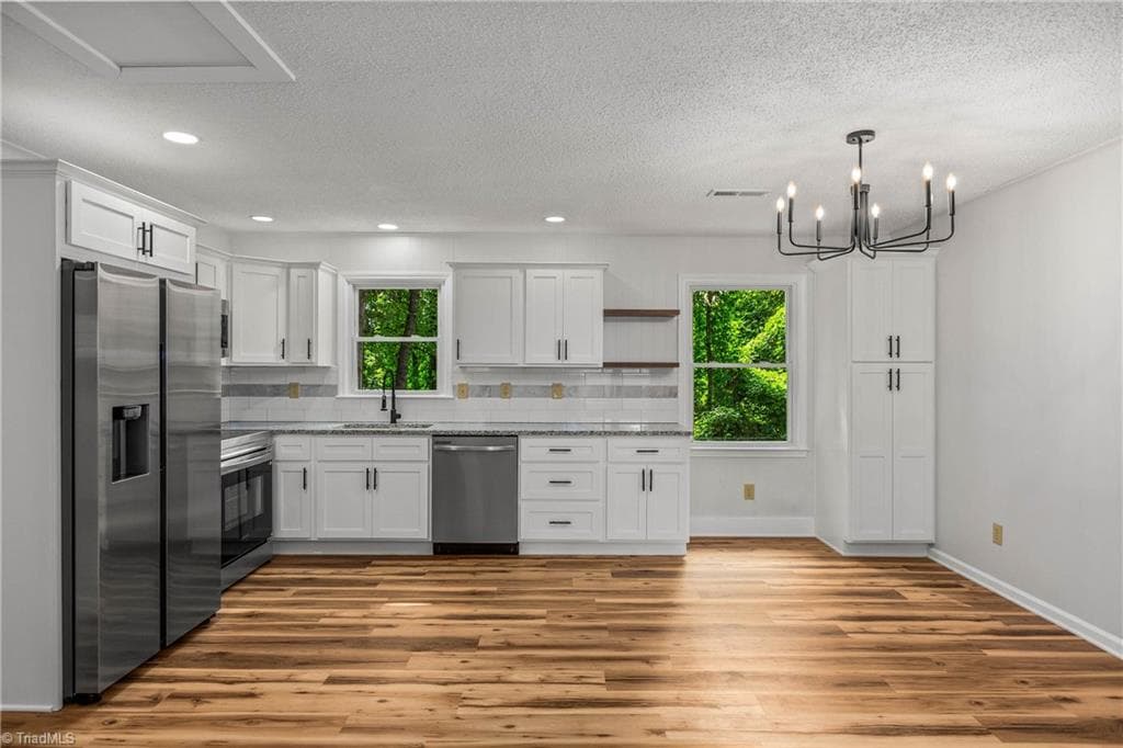 Stick/Site Built at 248 Harriet Lane, Statesville NC 28625, Statesville, photo 10 of 40