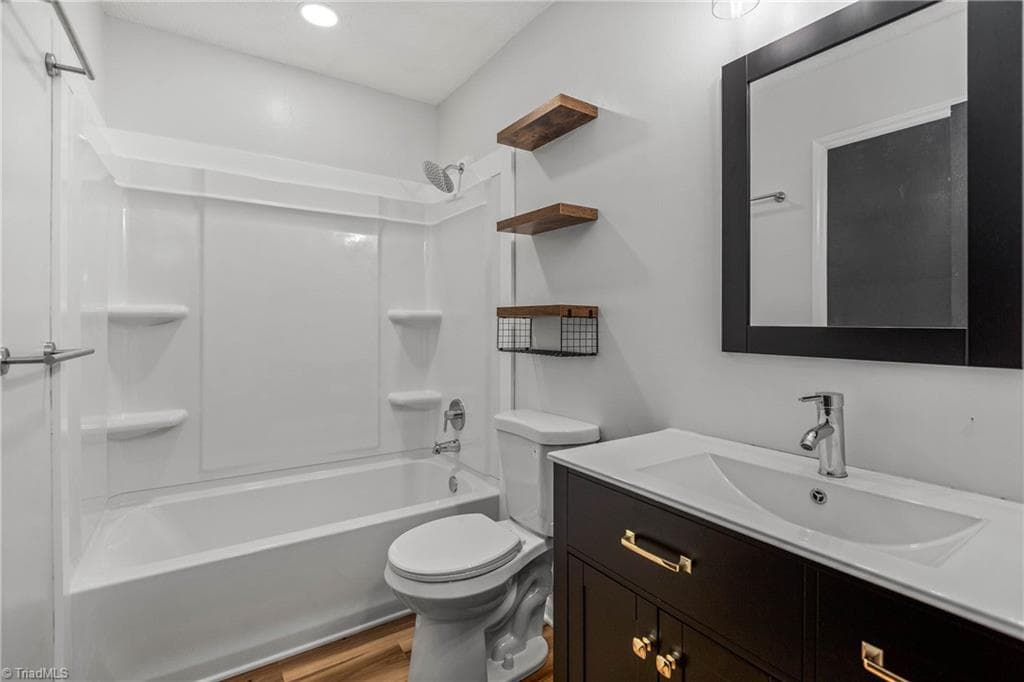 Stick/Site Built at 248 Harriet Lane, Statesville NC 28625, Statesville, photo 18 of 40