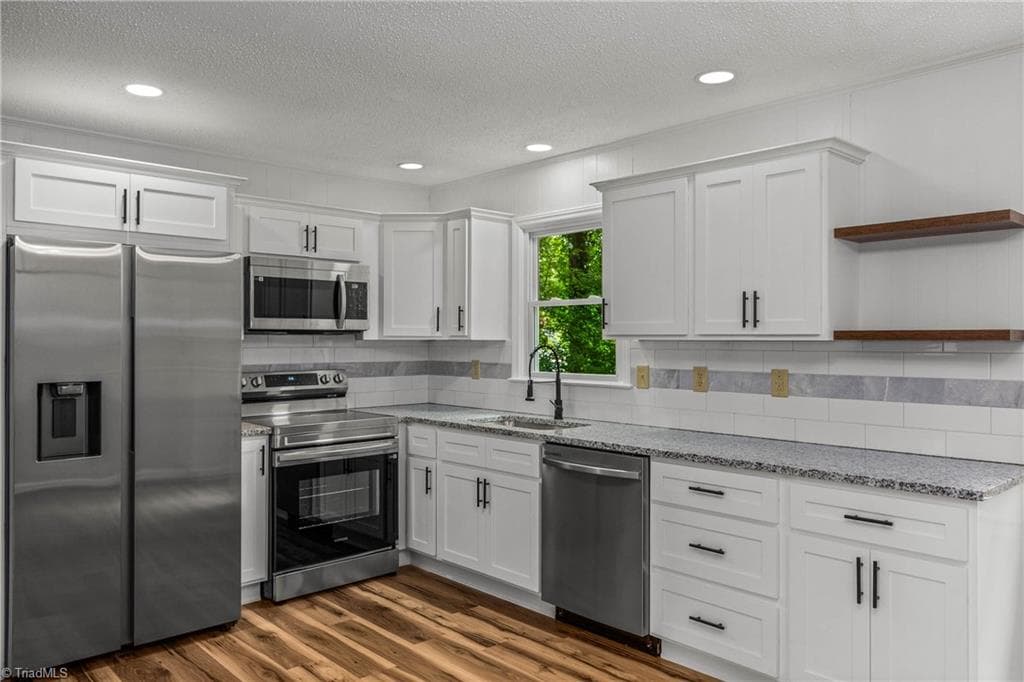 Stick/Site Built at 248 Harriet Lane, Statesville NC 28625, Statesville, photo 11 of 40