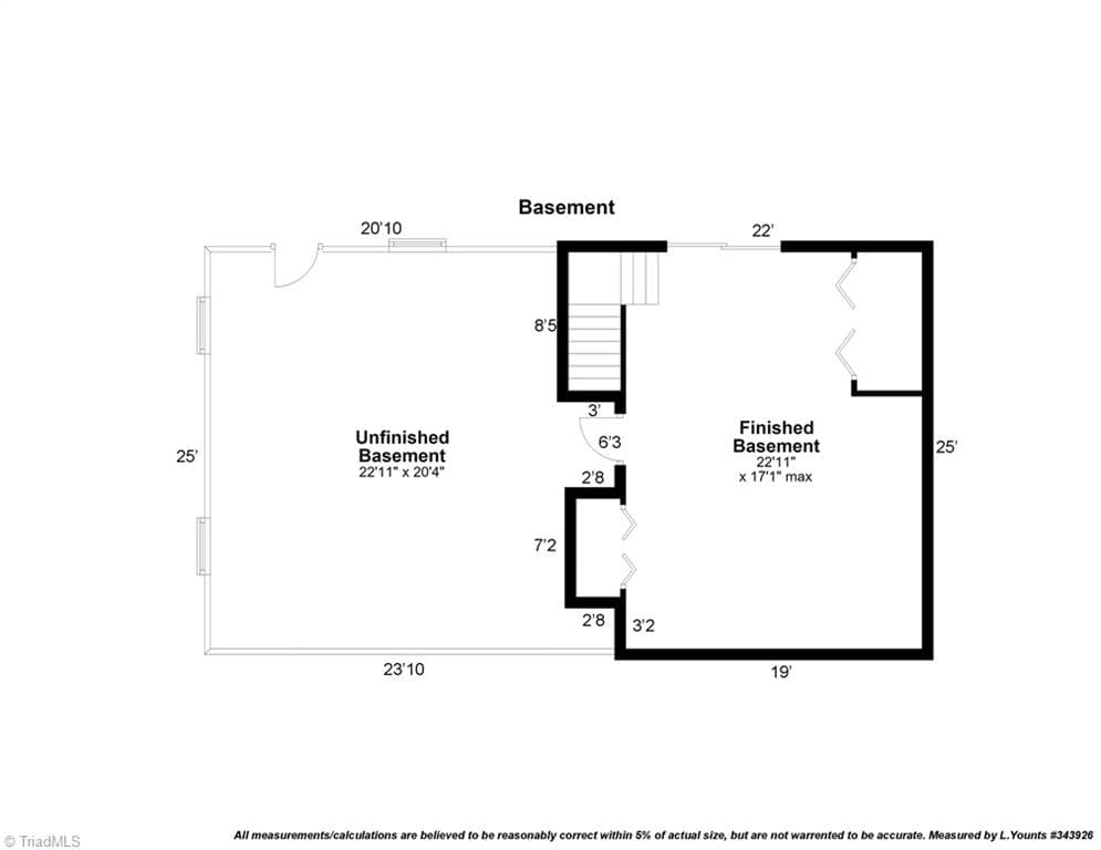 Stick/Site Built at 248 Harriet Lane, Statesville NC 28625, Statesville, photo 40 of 40