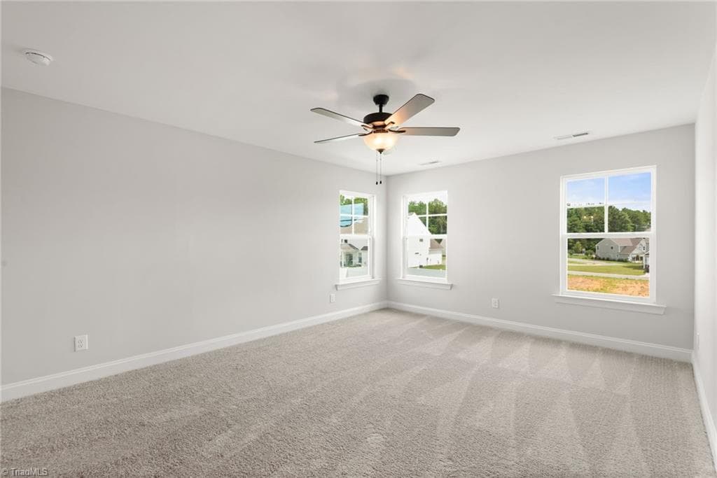 Stick/Site Built at 865 Brooklet Court, Winston-Salem NC 27127, Winston-Salem, photo 16 of 28