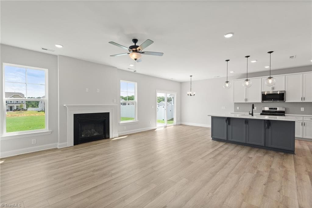 Stick/Site Built at 865 Brooklet Court, Winston-Salem NC 27127, Winston-Salem, photo 7 of 28