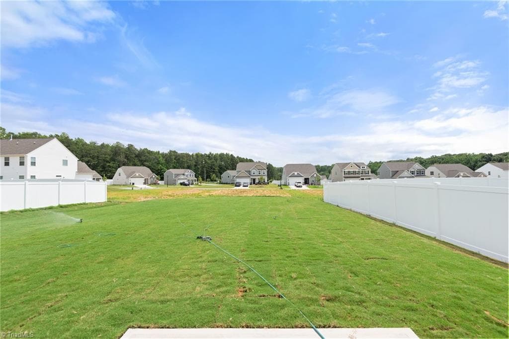 Stick/Site Built at 865 Brooklet Court, Winston-Salem NC 27127, Winston-Salem, photo 28 of 28