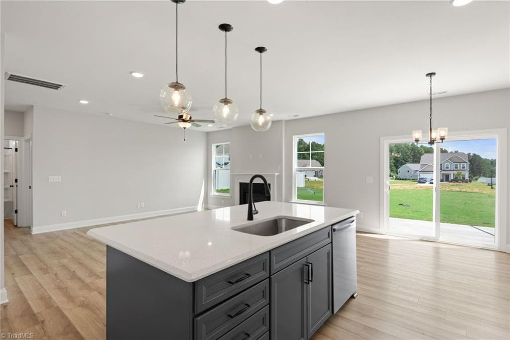 Stick/Site Built at 865 Brooklet Court, Winston-Salem NC 27127, Winston-Salem, photo 9 of 28