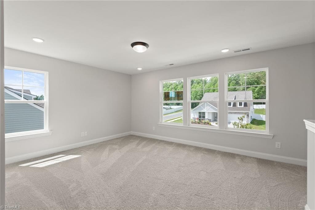 Stick/Site Built at 865 Brooklet Court, Winston-Salem NC 27127, Winston-Salem, photo 24 of 28