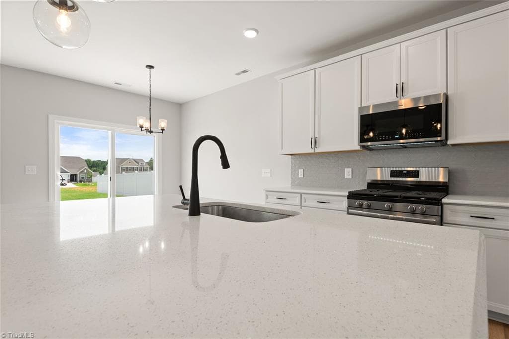 Stick/Site Built at 865 Brooklet Court, Winston-Salem NC 27127, Winston-Salem, photo 10 of 28