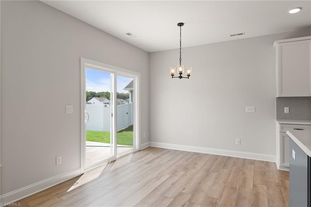Stick/Site Built at 865 Brooklet Court, Winston-Salem NC 27127, Winston-Salem, photo 15 of 28