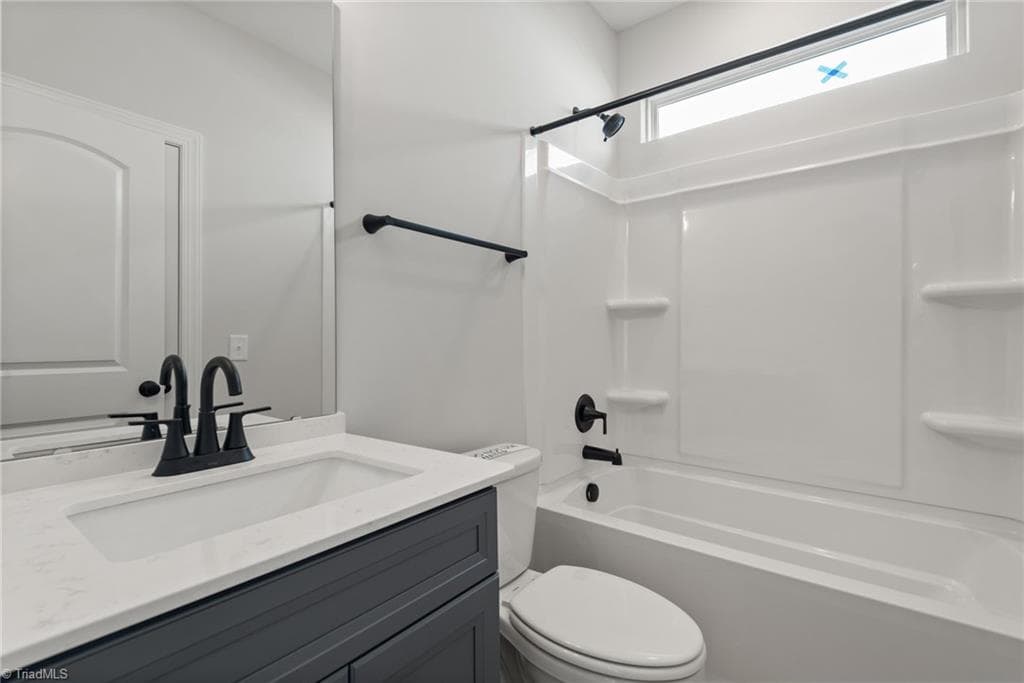 Stick/Site Built at 865 Brooklet Court, Winston-Salem NC 27127, Winston-Salem, photo 25 of 28