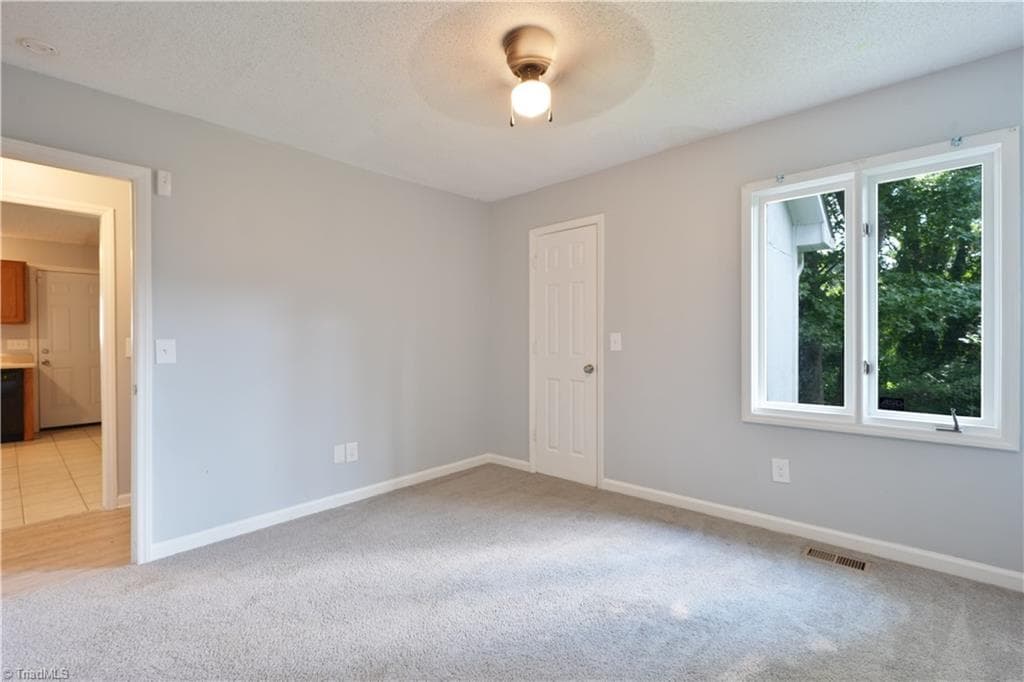 Stick/Site Built at 9 Pear Tree Court, Greensboro NC 27401, photo 21 of 36