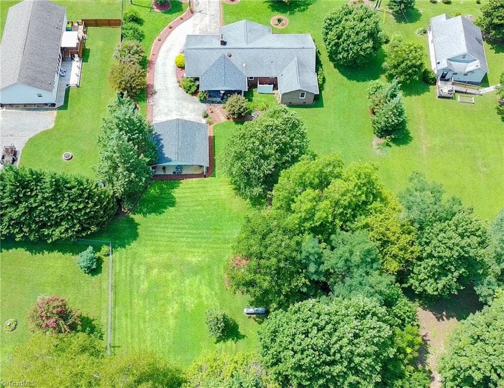 Stick/Site Built at 510 Gillespie Street, Dobson NC 27017, Dobson, photo 53 of 56